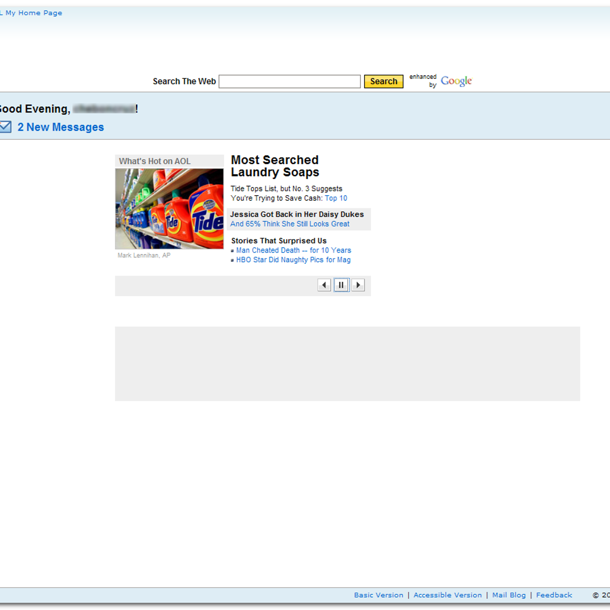 AOL Mail Alternatives and Similar Websites and Apps