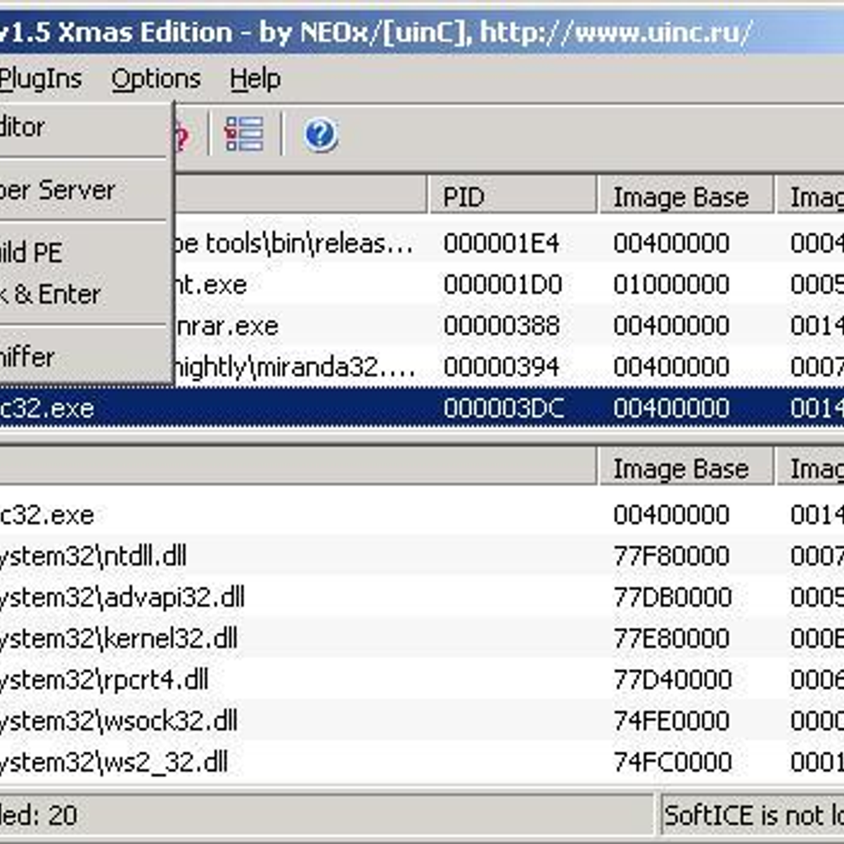 PE Tools Alternatives and Similar Software - AlternativeTo.net