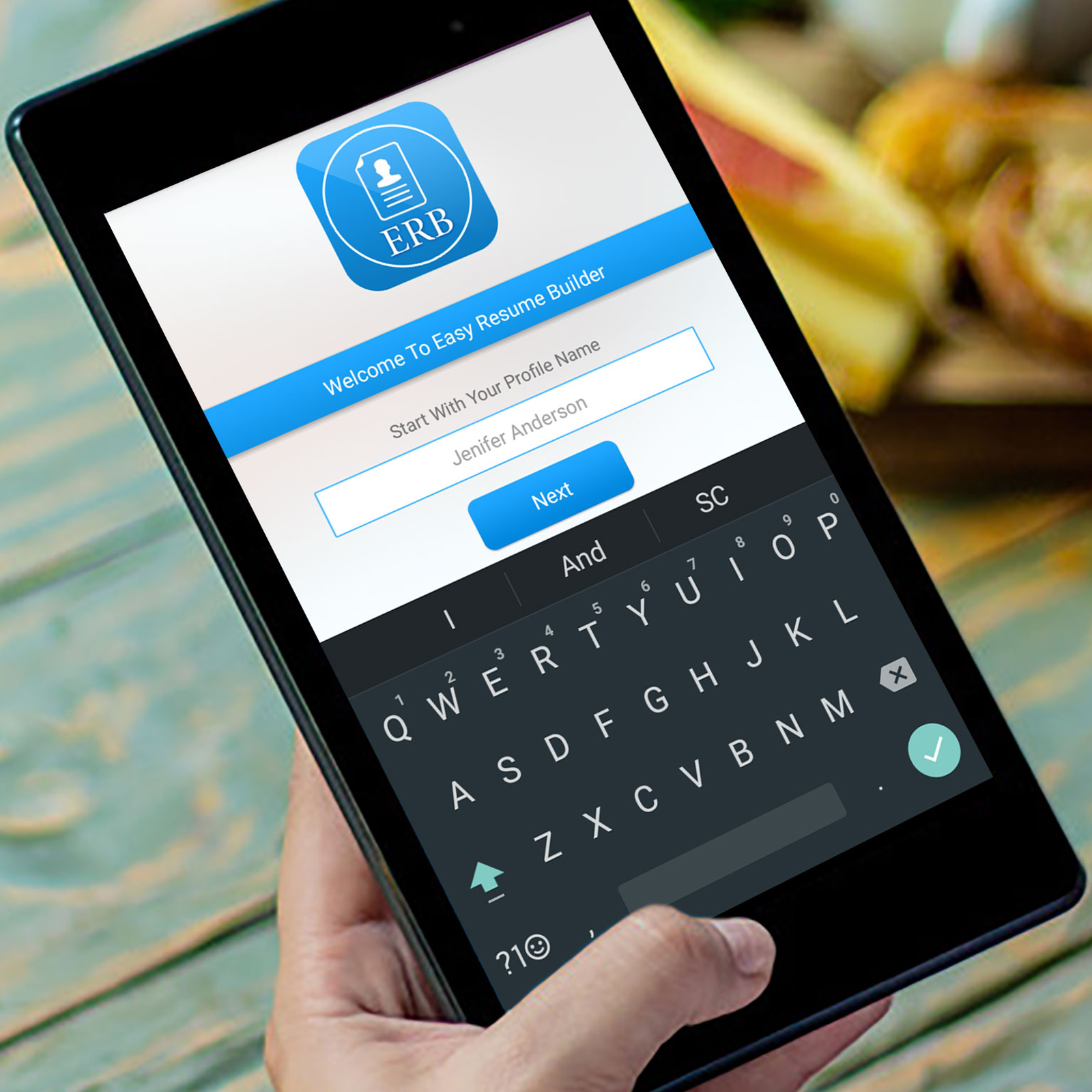 easy resume builder app alternatives and similar apps
