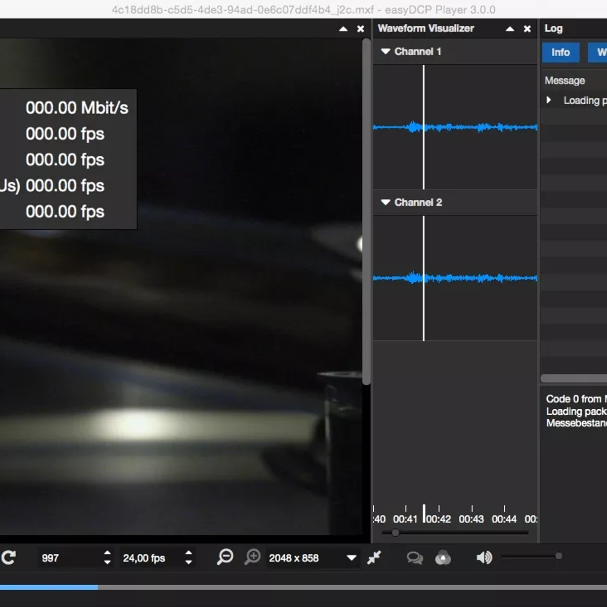 Opendcp download mac os Opendcp download mac os