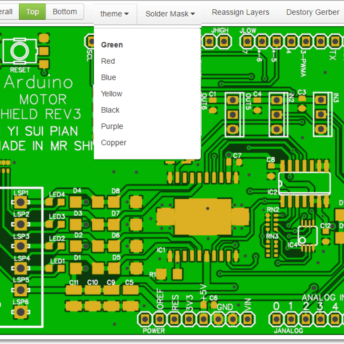 Gerber Reader For Mac Gerber Reader For Mac