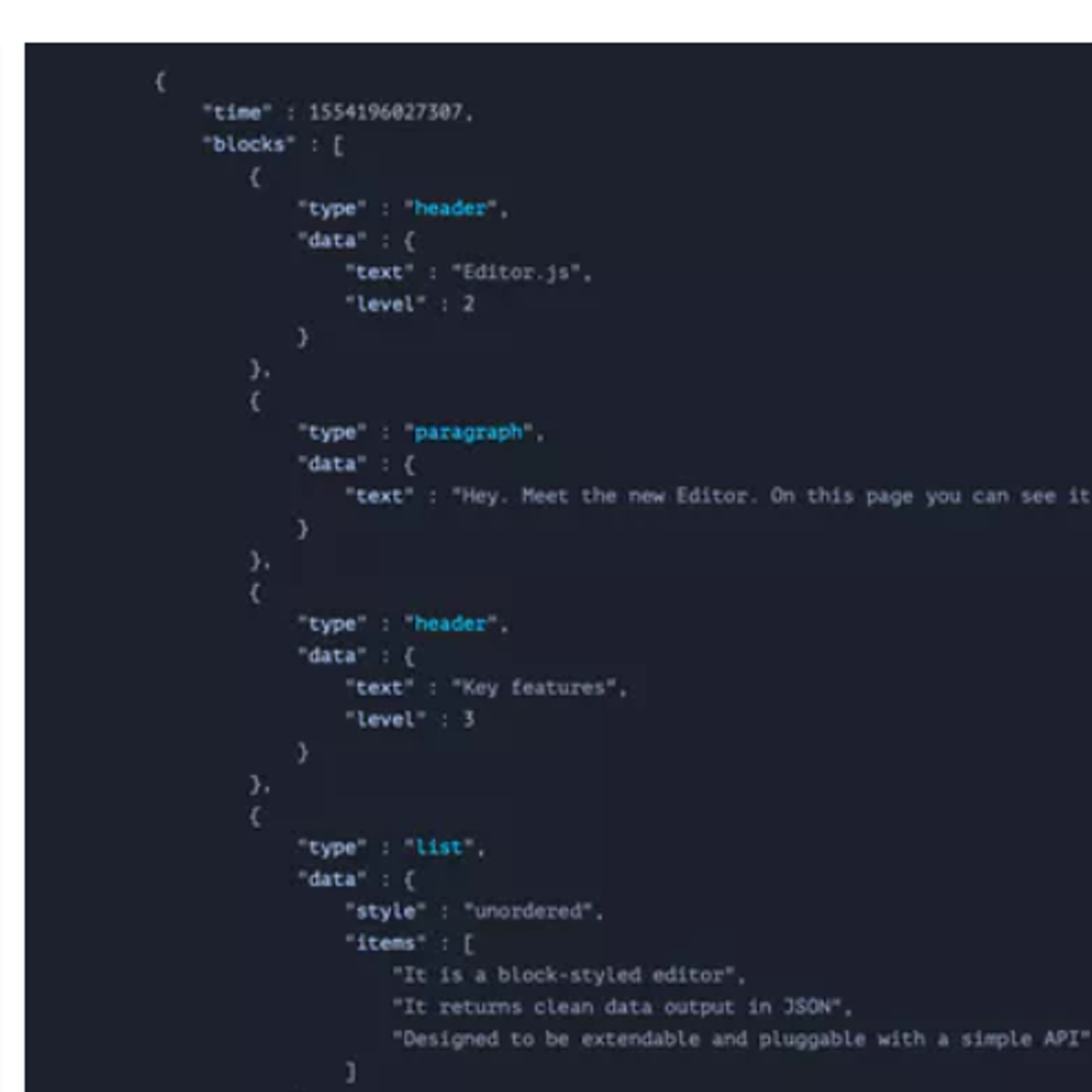 Editor.js Alternatives and Similar Websites and Apps - AlternativeTo.net