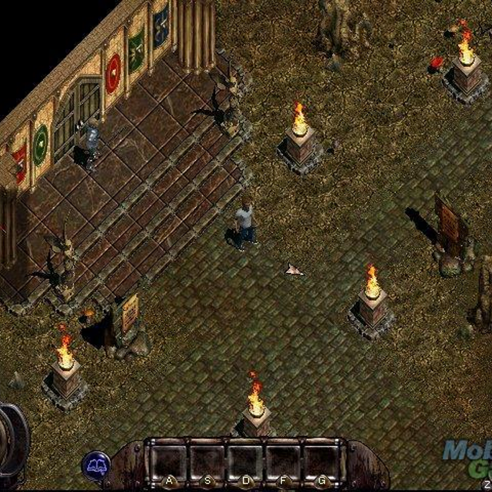 Games Games