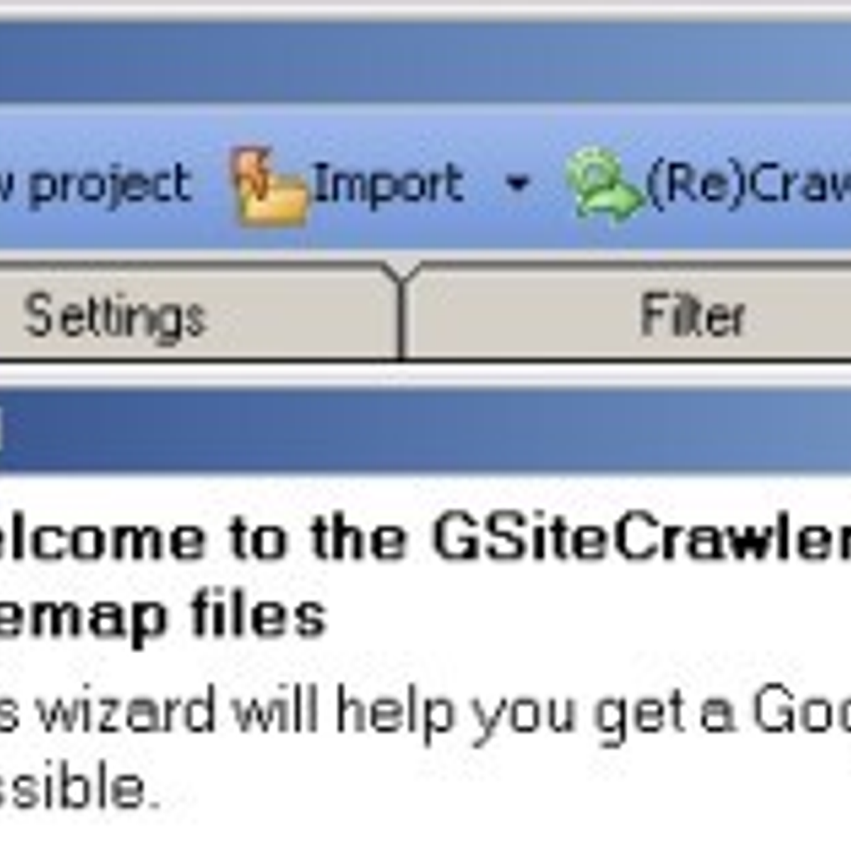 gsitecrawler alternatives and similar software alternativeto net