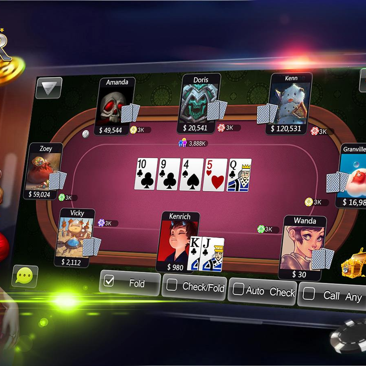 Free Open Source Online Casino Free Open Source Online Casino