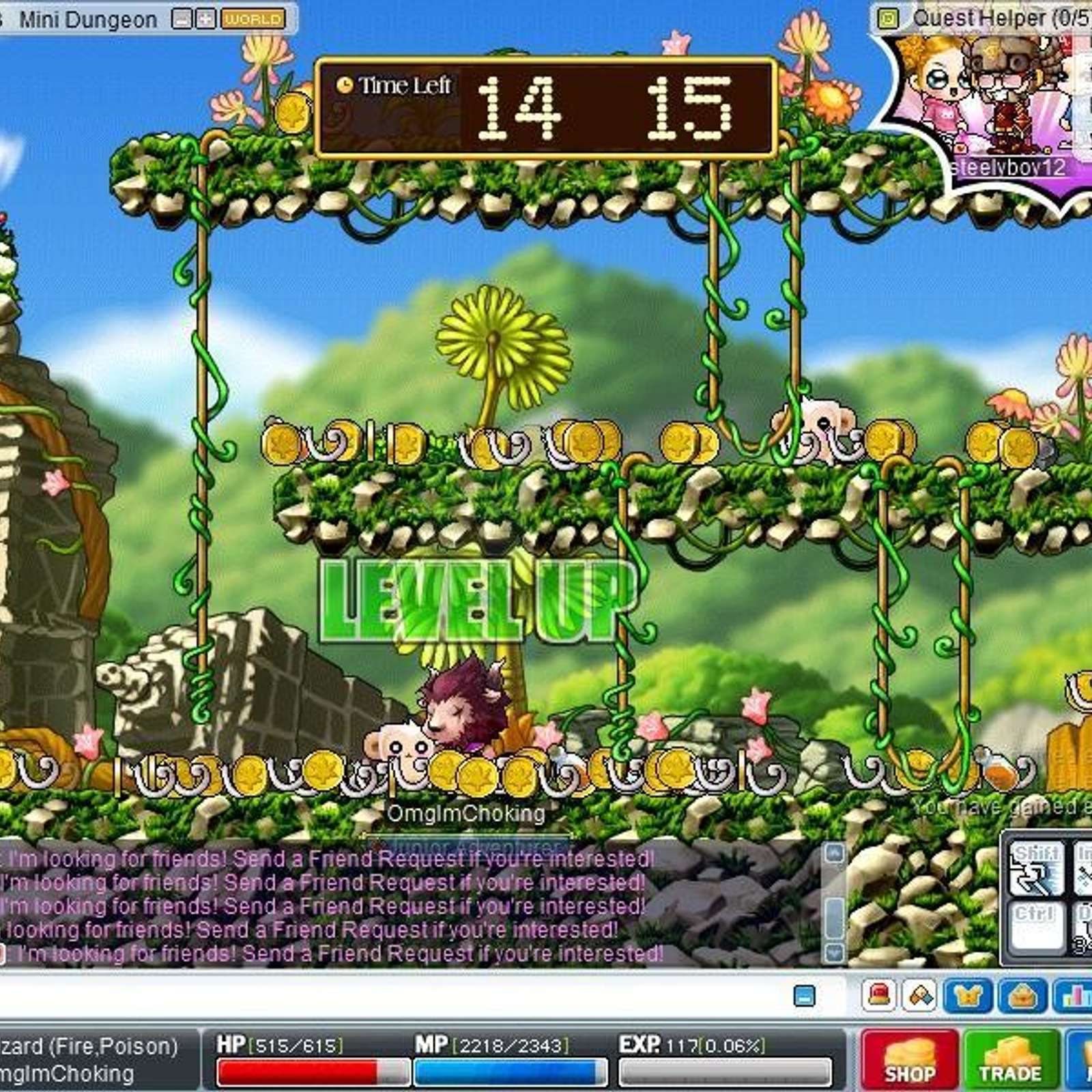 How to play maplestory 2 How to play maplestory 2