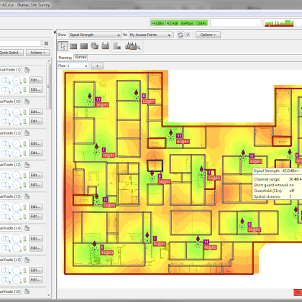 Ekahau for mac os Ekahau for mac os