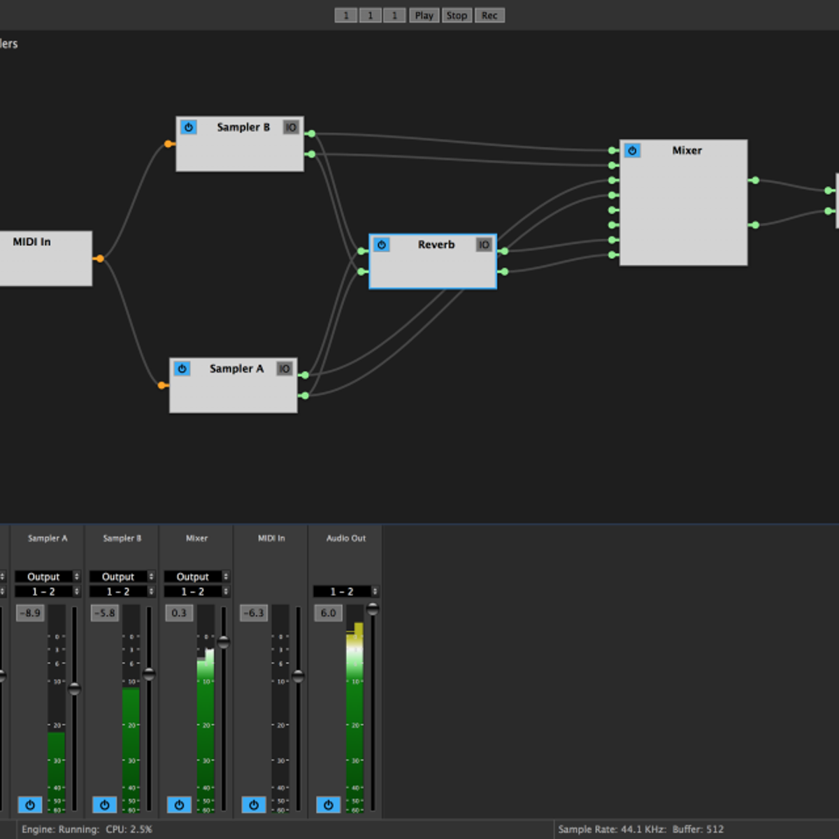 Vst And Au And Rewire Support Free Vst And Au And Rewire Support Free