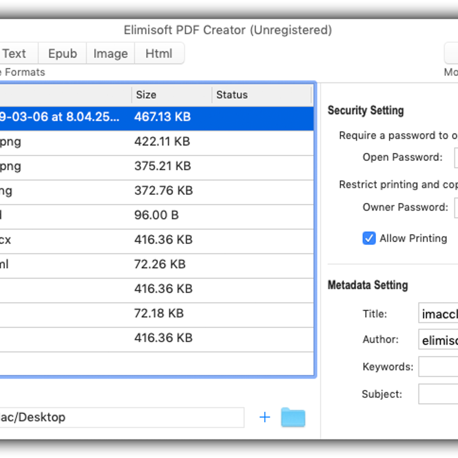 Pdf Creator For Mac Pdf Creator For Mac