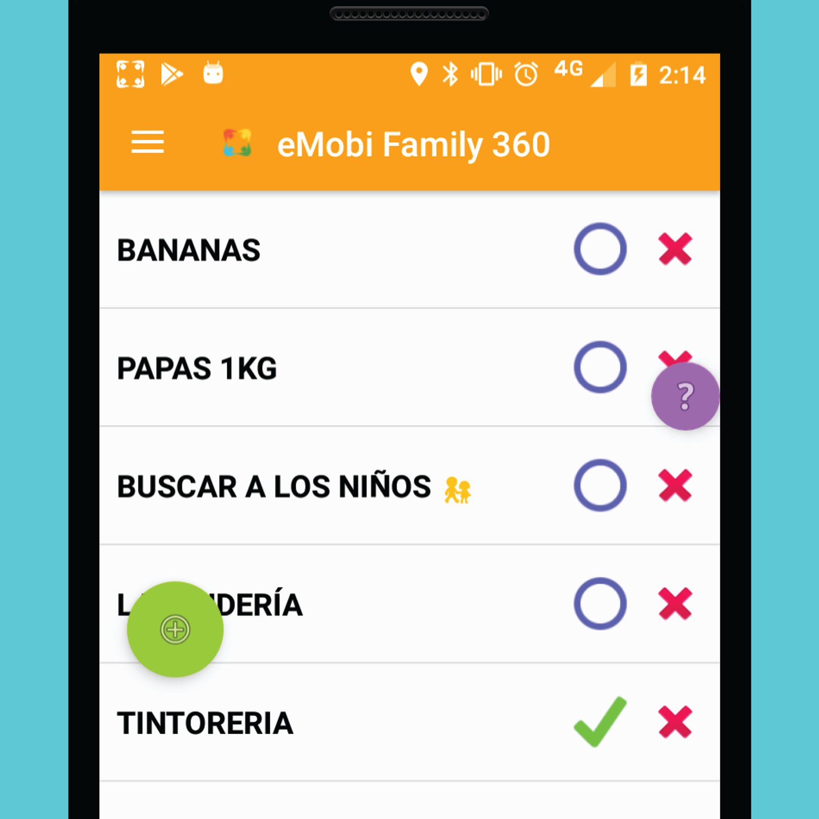 the list of alternatives was updated jul 2018 there is a history of all activites on emobi in our activity log its possible to update the information on