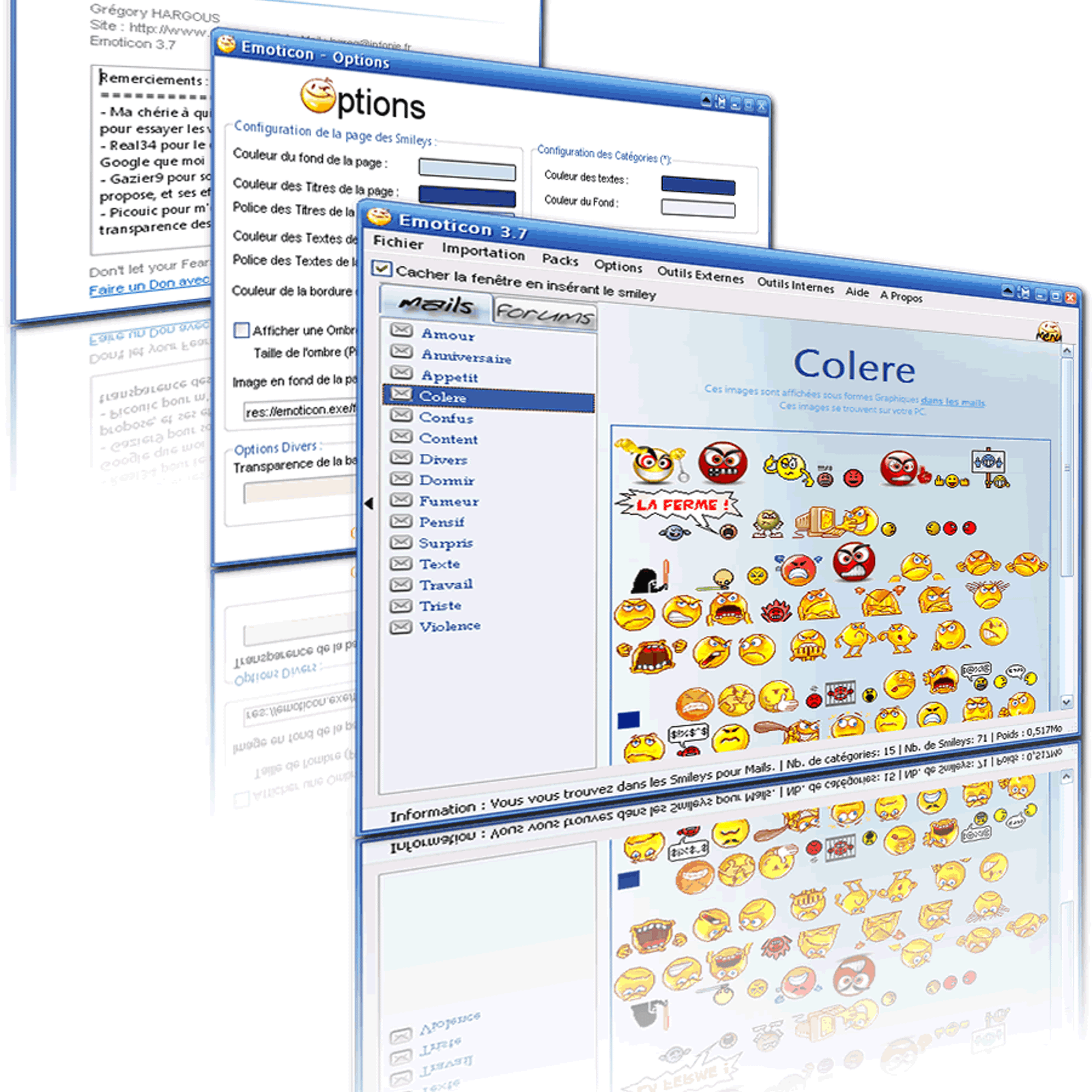 Emoticon Alternatives And Similar Software Alternativeto Net Emoticon Alternatives And Similar Software Alternativeto Net