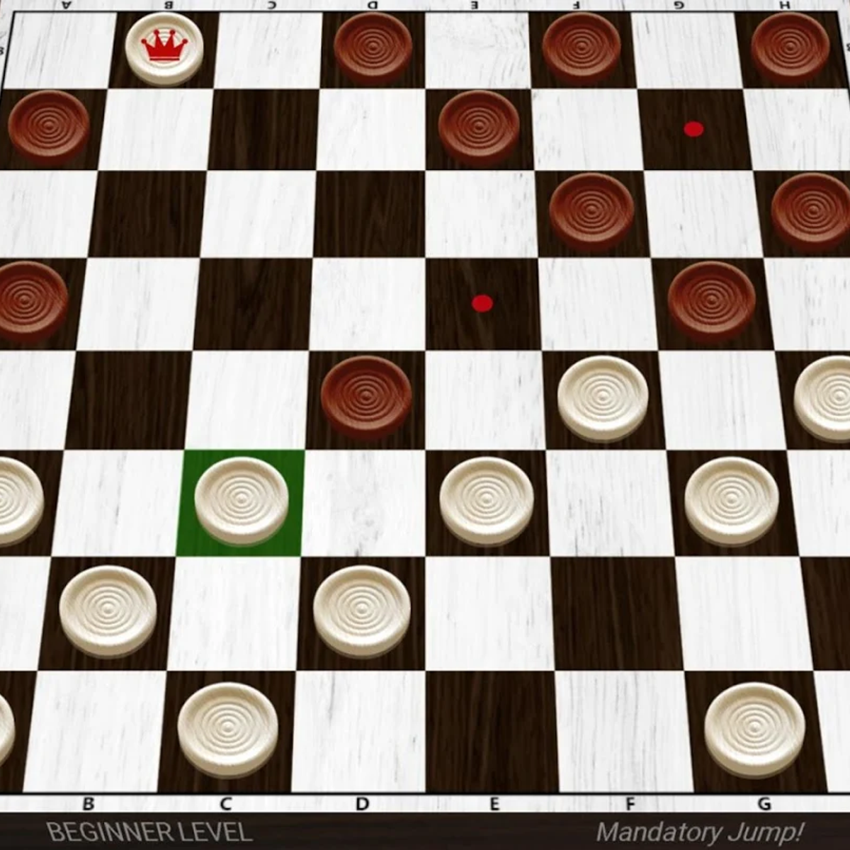 English Checkers Alternatives and Similar Games AlternativeTo