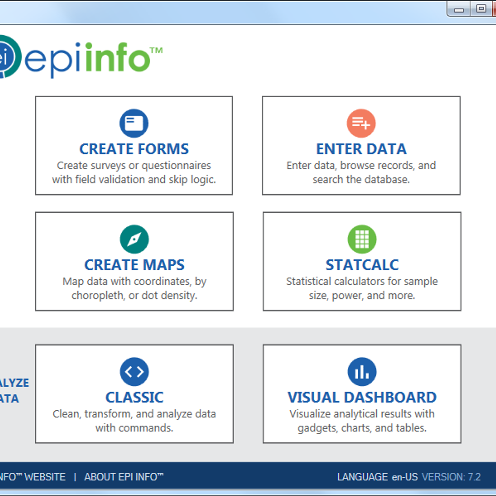 Epi Info Alternatives And Similar Software AlternativeTo epi-info-alternatives-and-similar-software-alternativeto