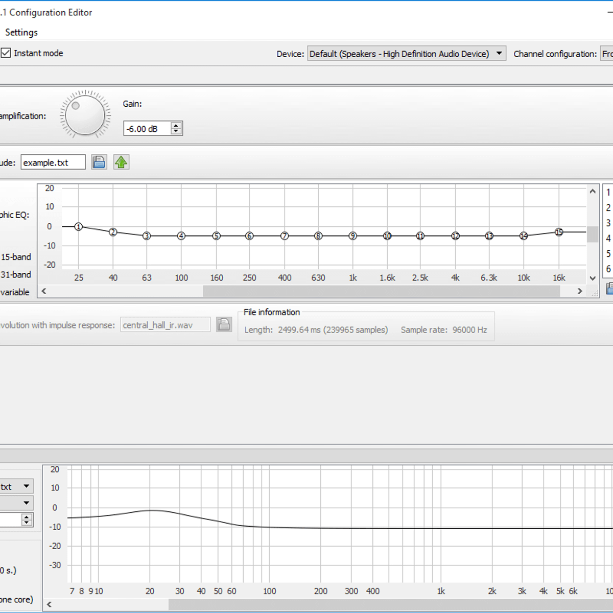 Audio Equalizer For Mac Free Audio Equalizer For Mac Free