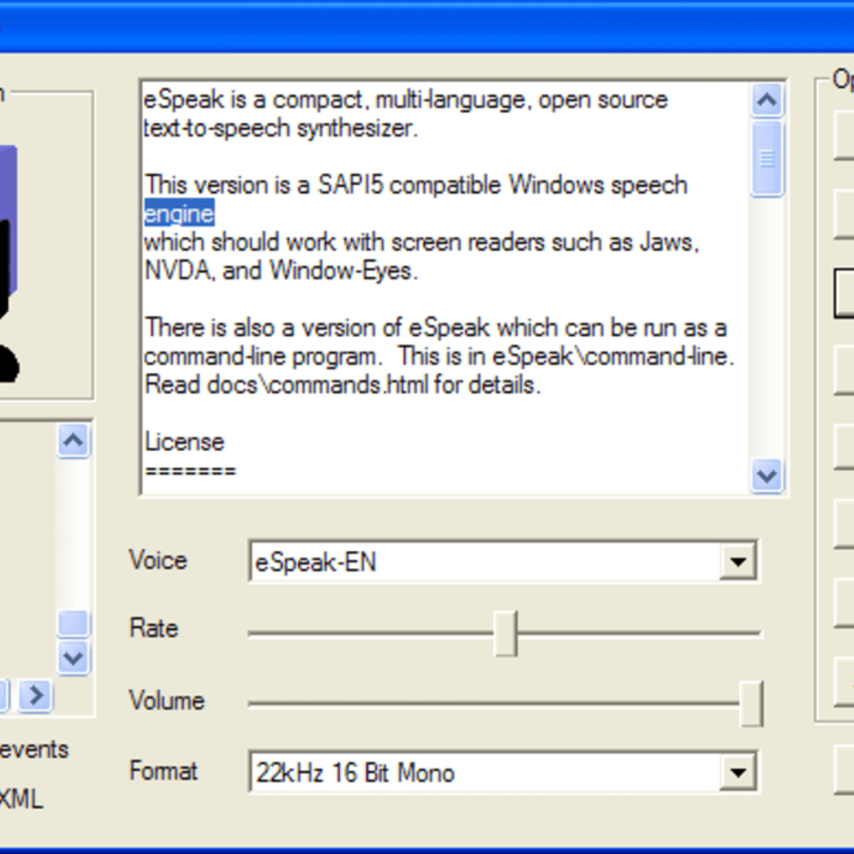 Vocal synthesizer software Vocal synthesizer software