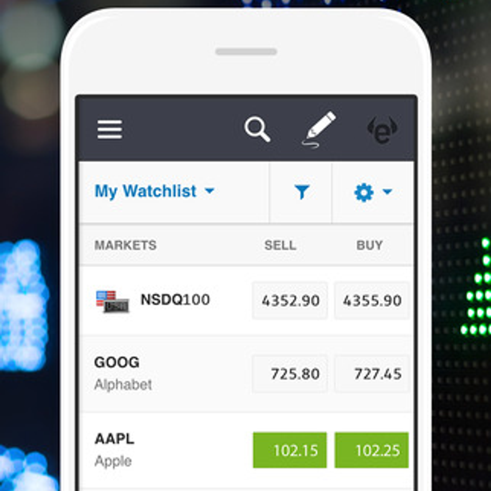 Etoro Alternative Etoro Alternative