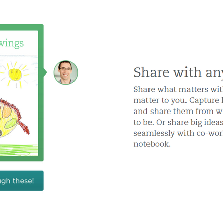 Evernote help Evernote help