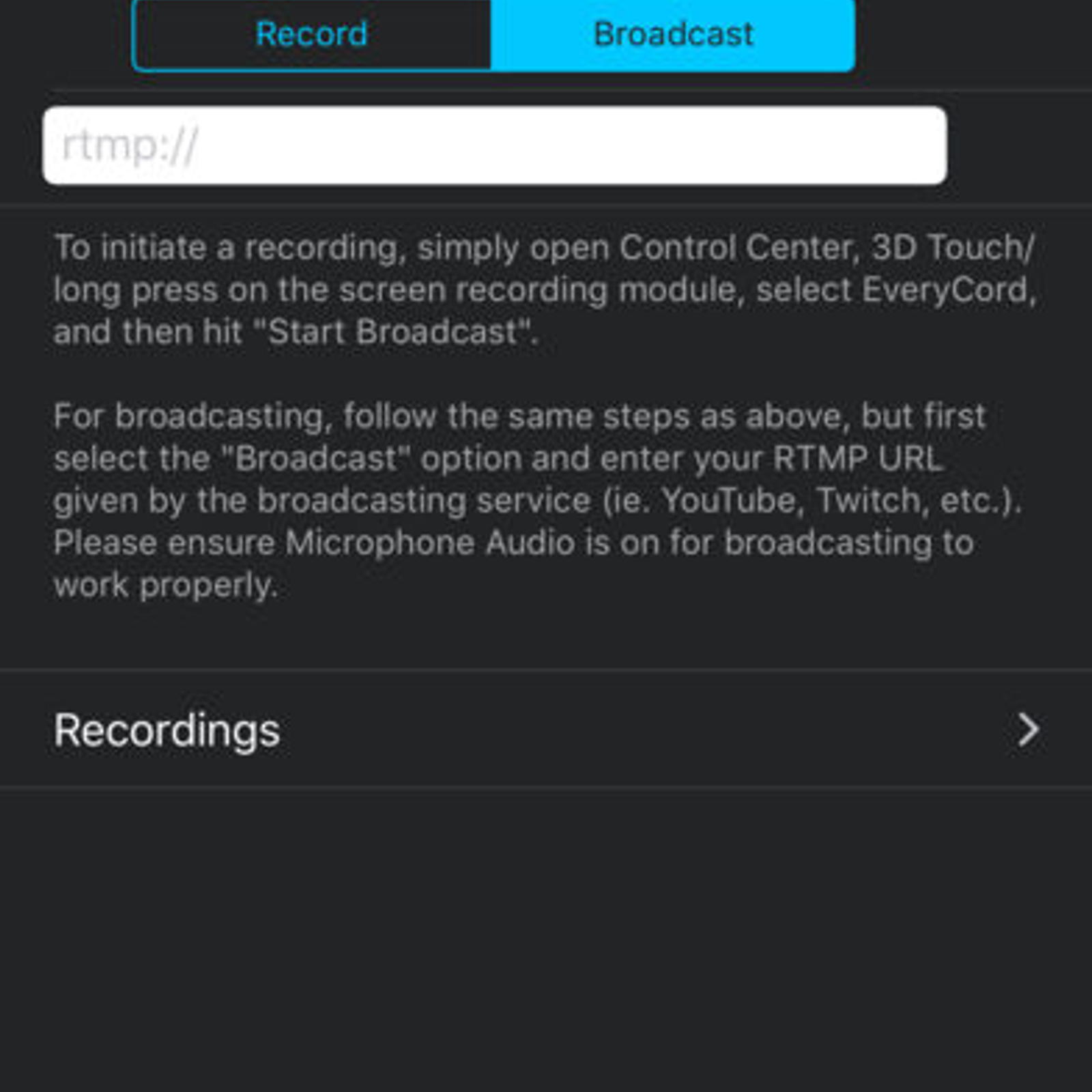 OBS Studio Alternatives for Android Tablet - AlternativeTo.net