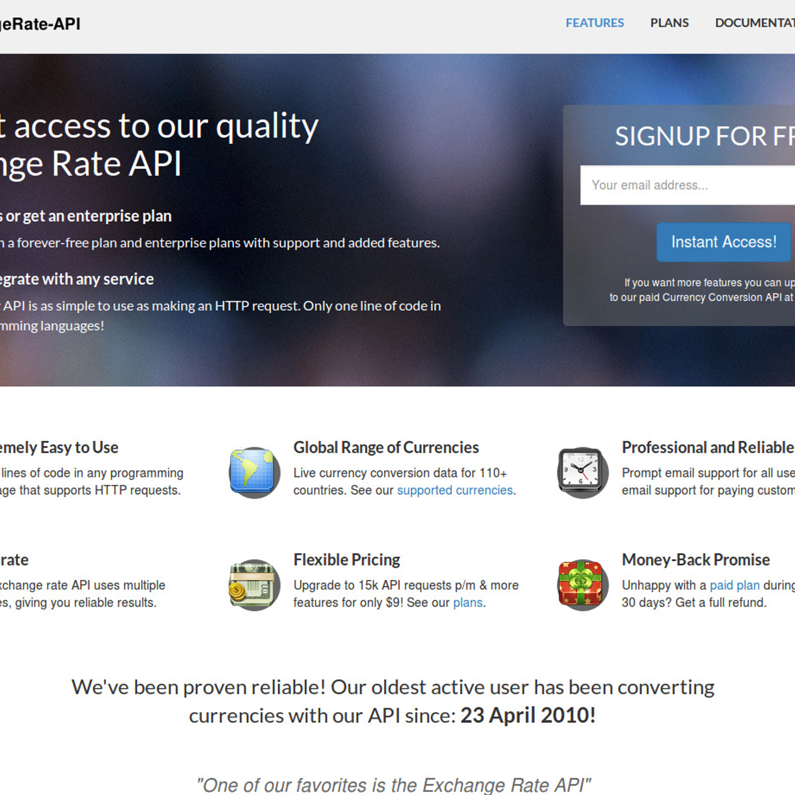 Open Currency Exchange Api How To Make Money Daily On Penny Stocks I Imagine That There Are Some Like Me Who Require A Way Of Getting Currency Exchange Rates For Implementation In Web Project From Time To