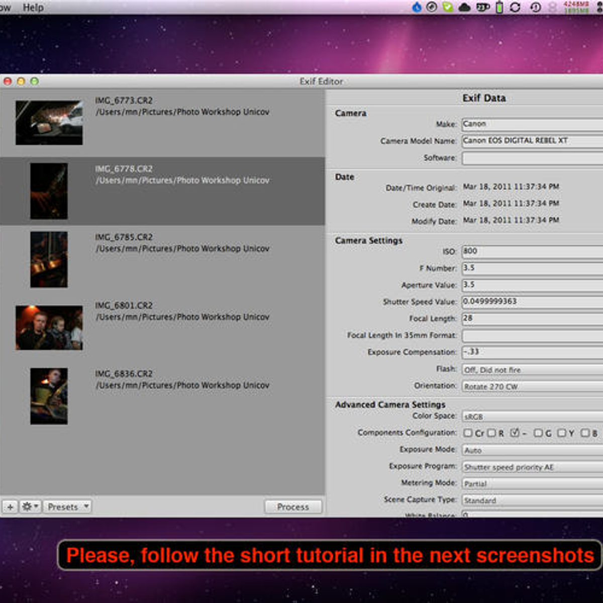 Exif Editor Alternatives and Similar Software Exif Editor Alternatives and Similar Software