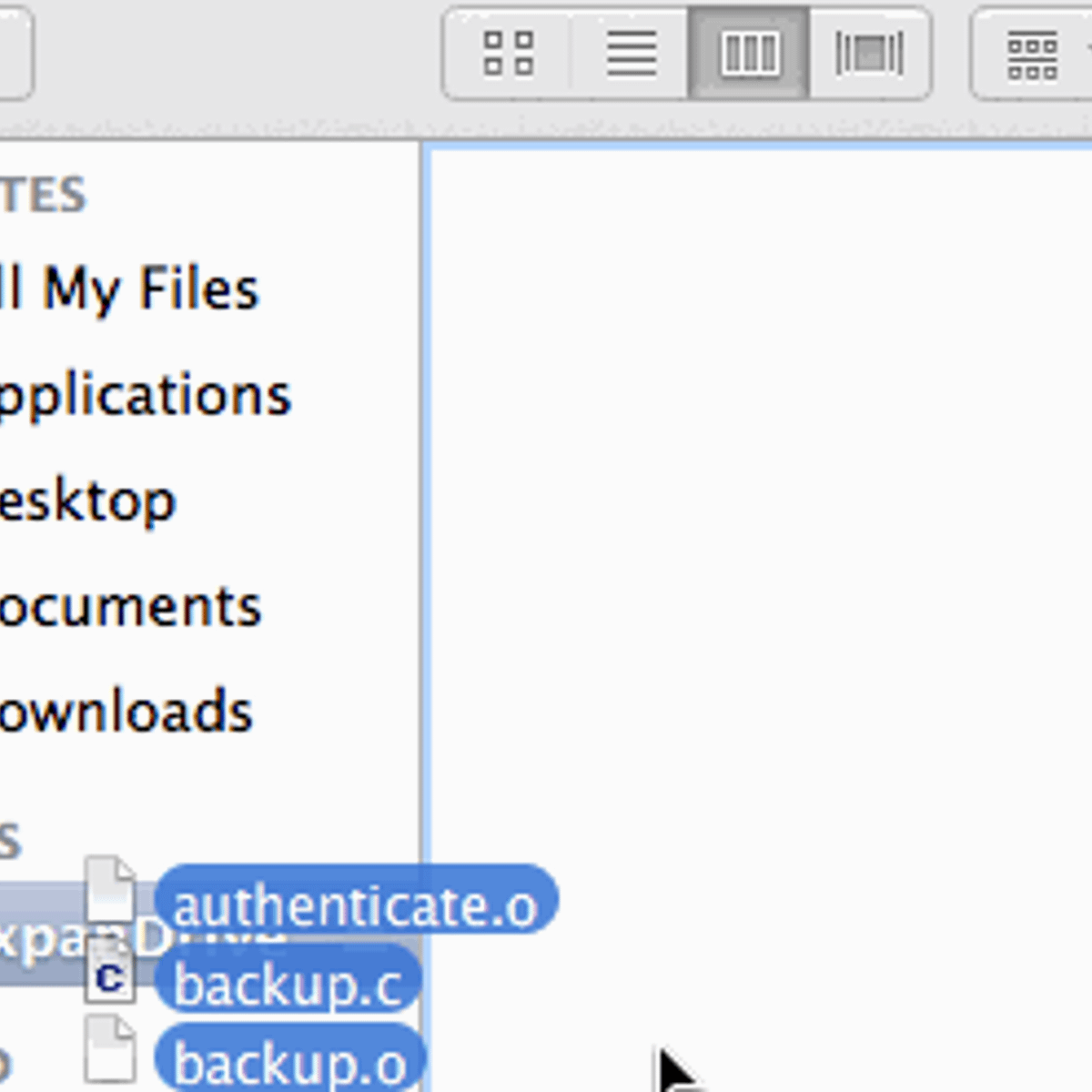 Expandrive Expandrive