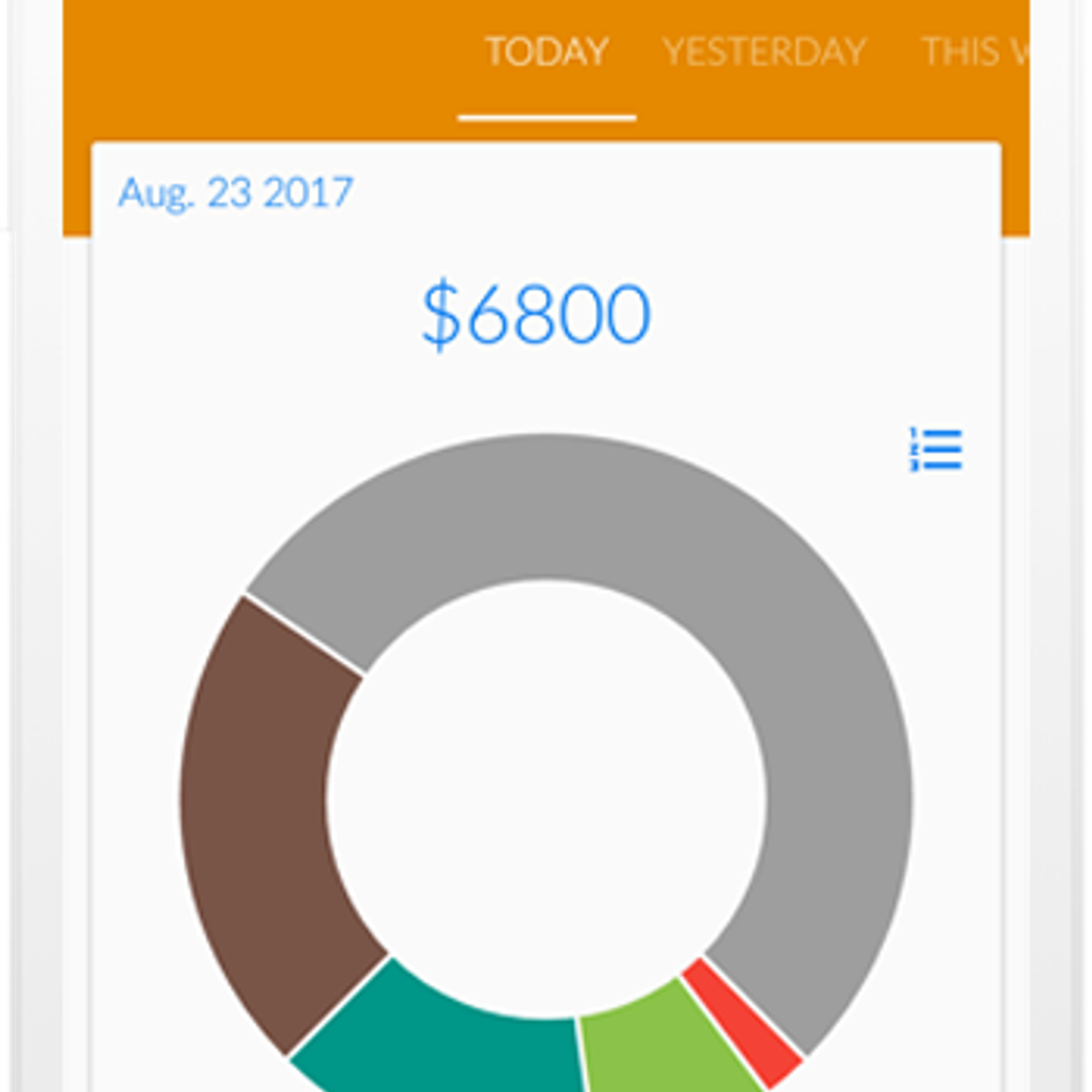 Expendy: Expense, Budget, Finance Tracker Alternatives and ...