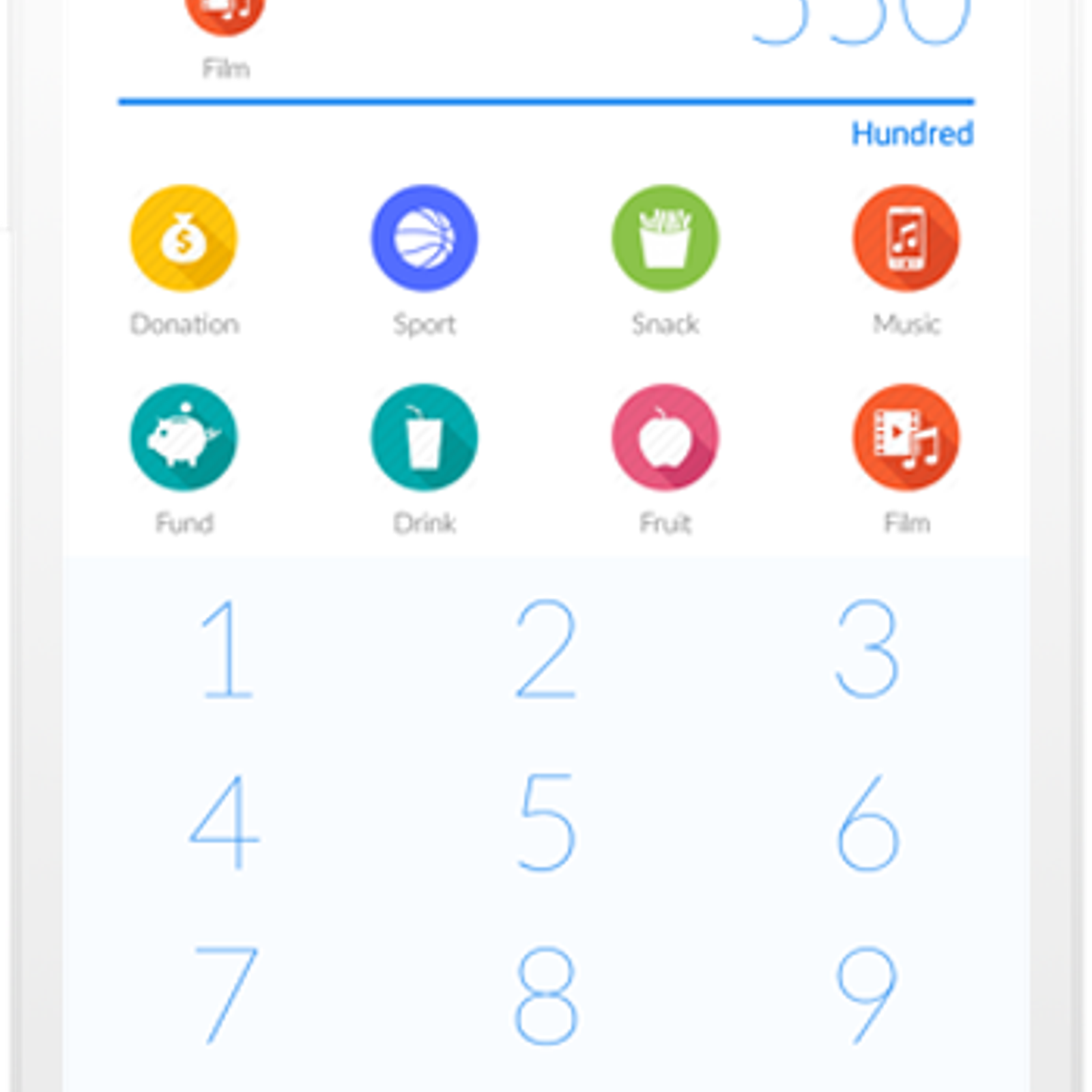 expendy expense budget finance tracker alternatives and similar