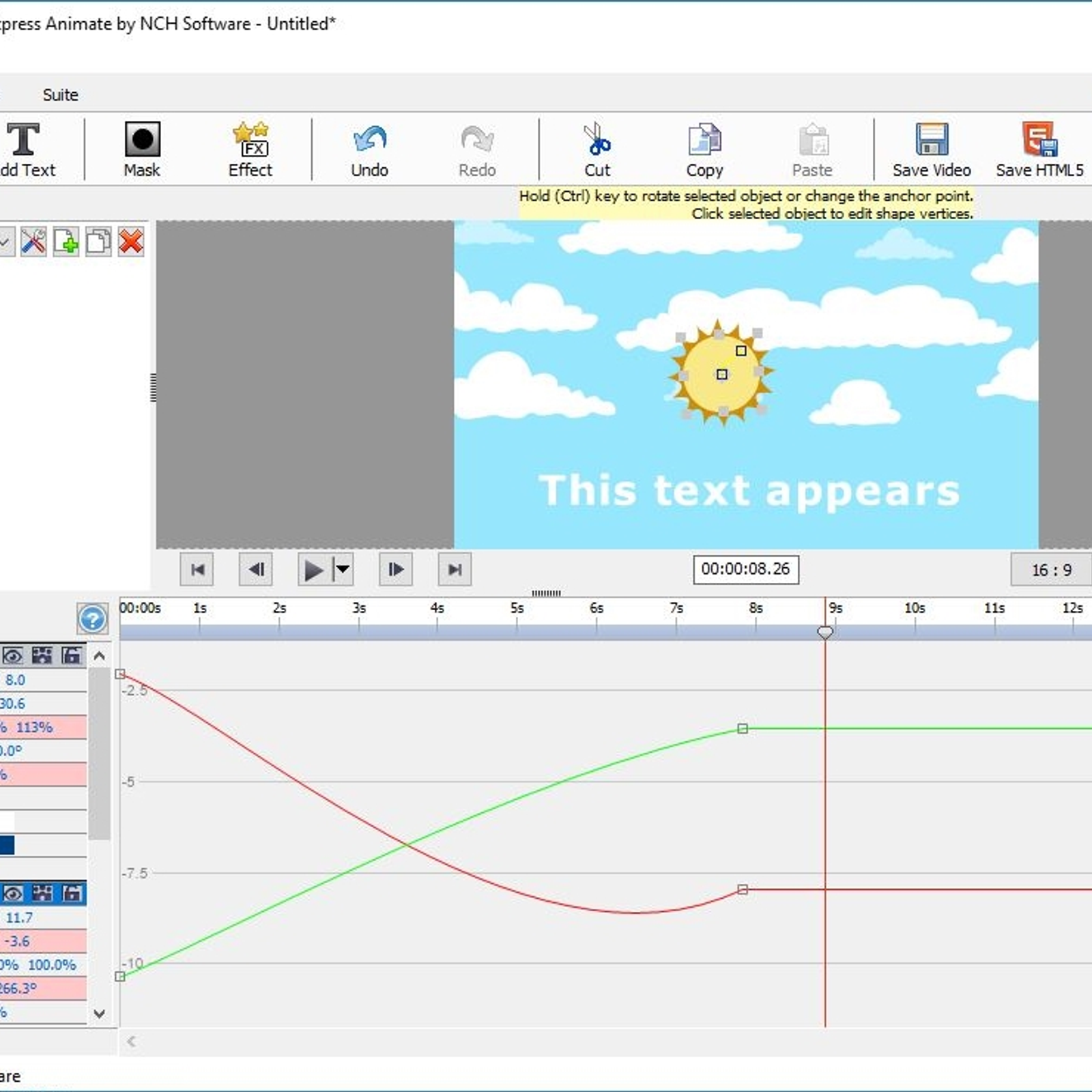 Express Animate Alternatives and Similar Software Express Animate Alternatives and Similar Software