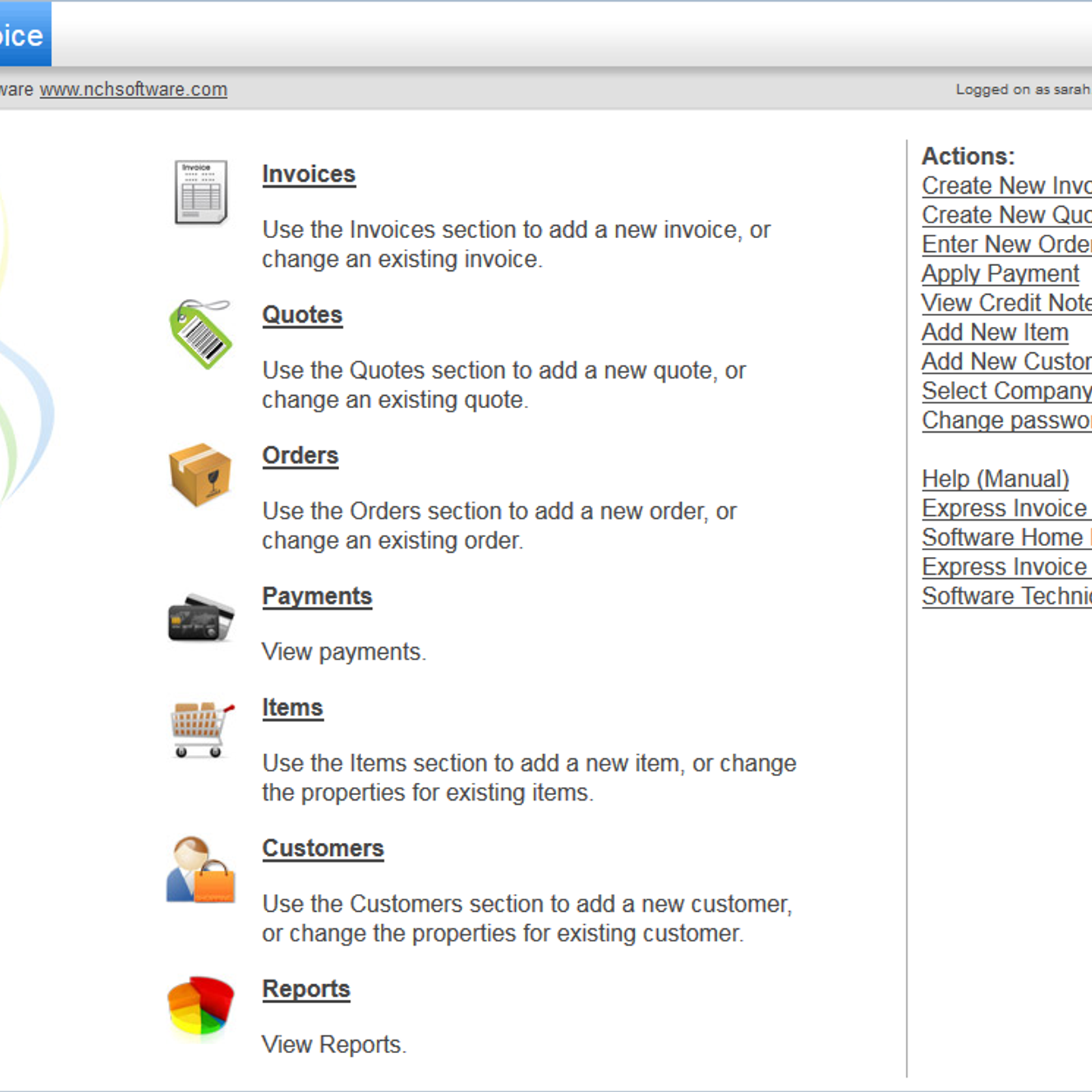 express invoice alternatives and similar software alternativeto net