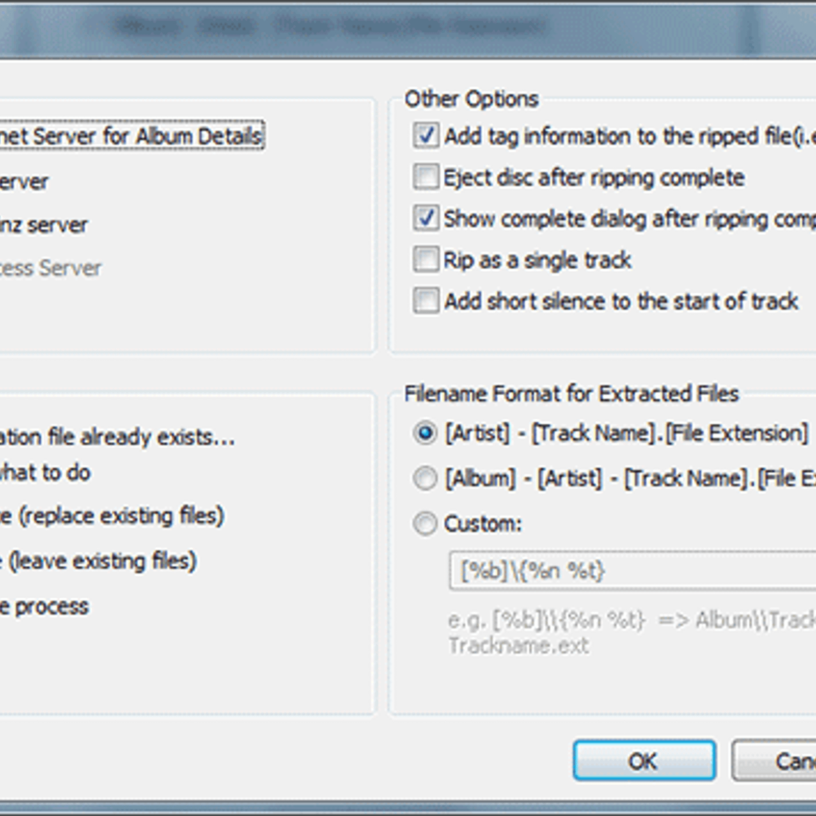 Nch Express Rip Cd Ripper Software Nch Express Rip Cd Ripper Software