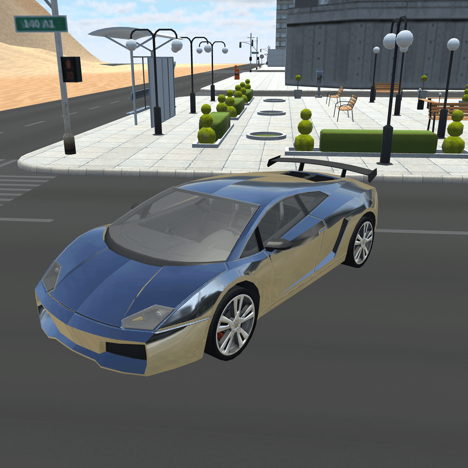 extreme car driving simulator 3d alternatives and similar games