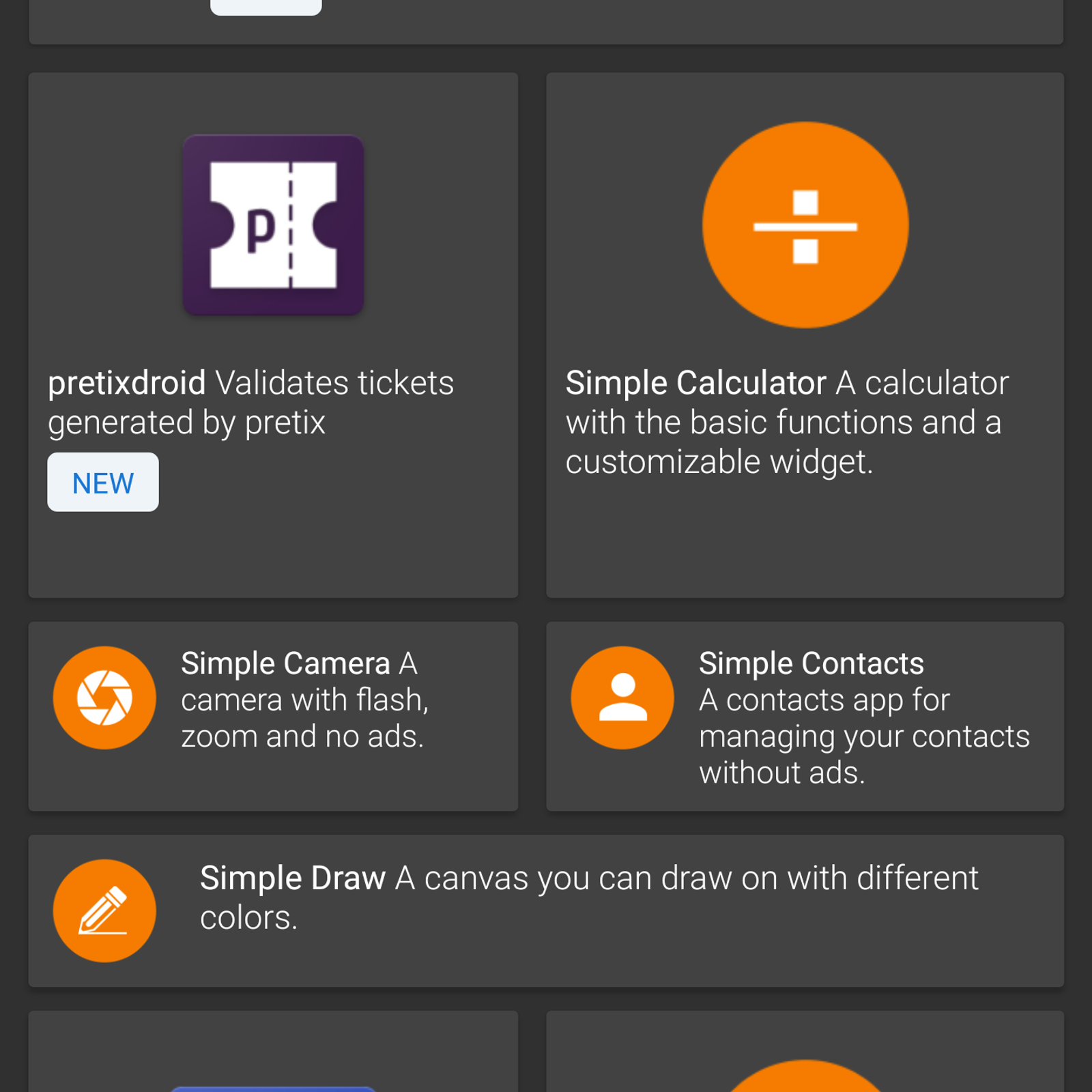 Aptoide Alternatives and Similar Apps and Websites Aptoide Alternatives and Similar Apps and Websites