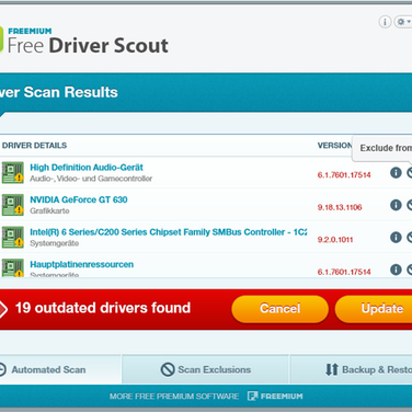 Unknown usb device driver error windows 10