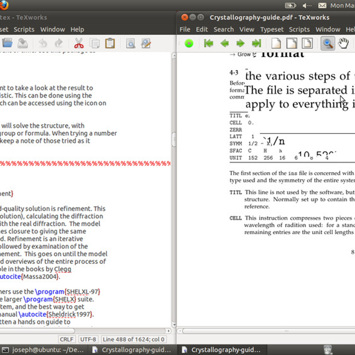 TeXworks Alternatives and Similar Software