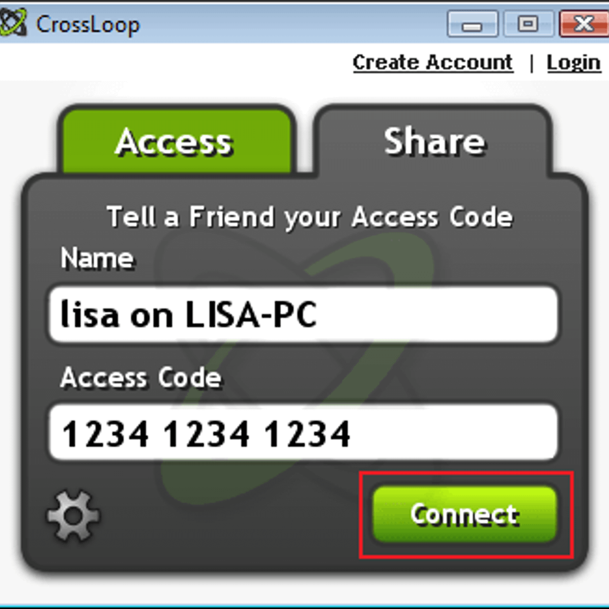 Crossloop mac download software Crossloop mac download software