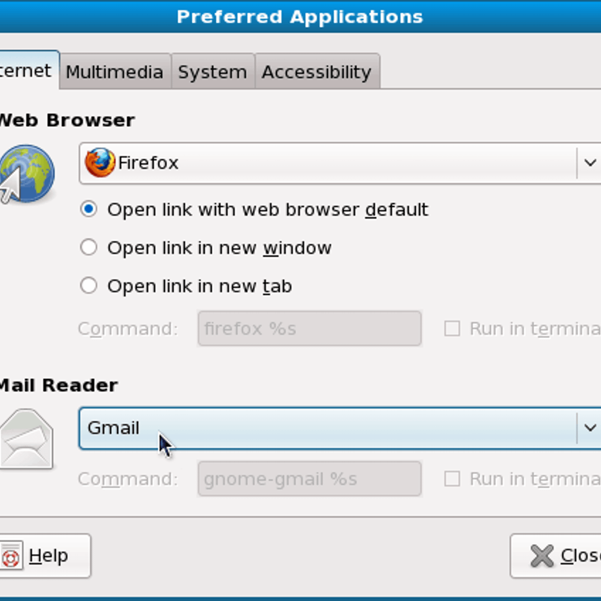 Email notifier Email notifier