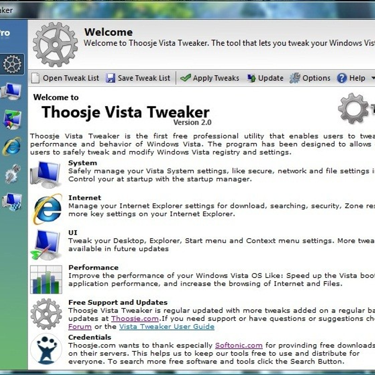 Wot tweaker. Windows Vista твикер. Оптимизацыя виндовс трики ресстра. Vista Tweaker 0.2. Neo Tweaker professional 2.11.
