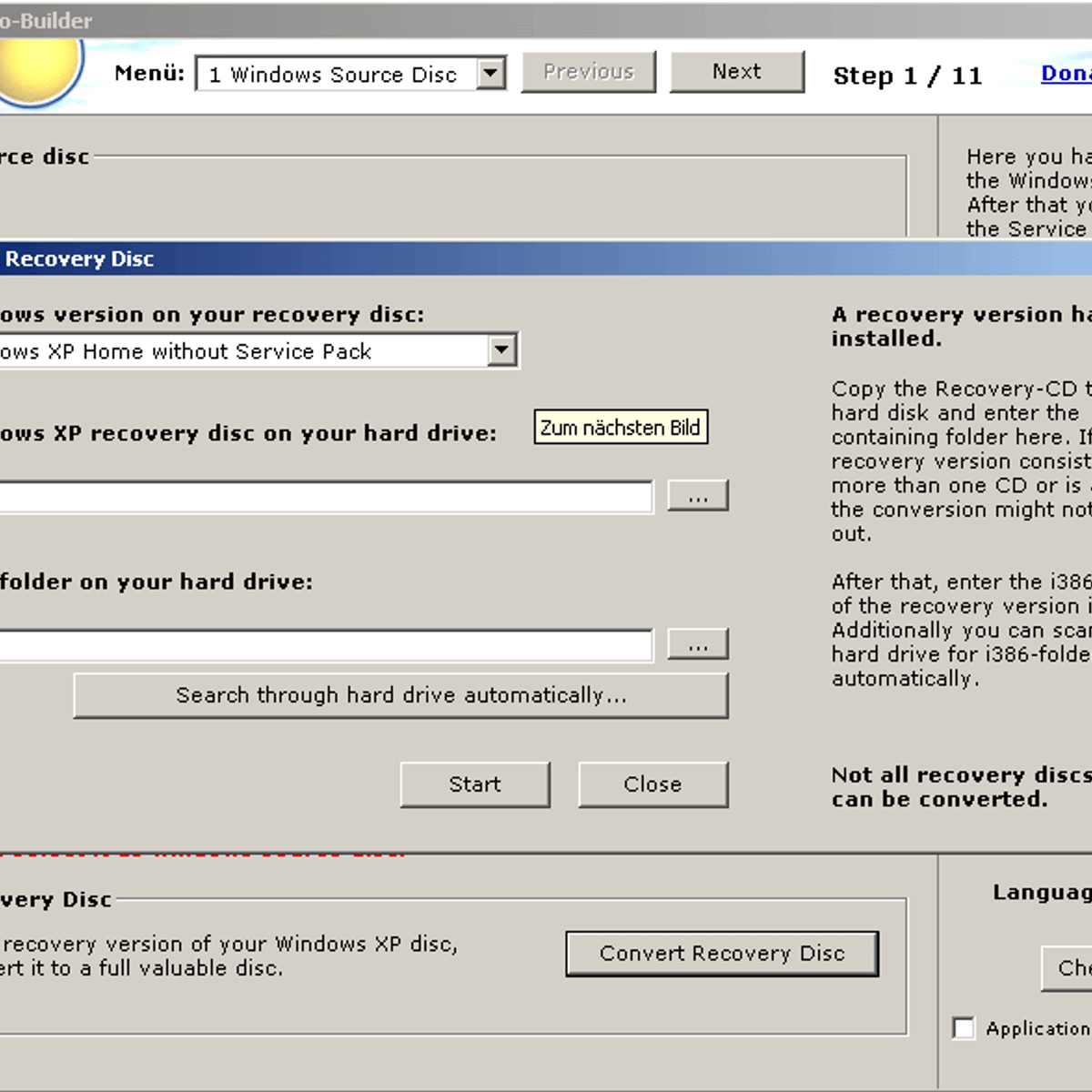Windows 7 x64 update pack