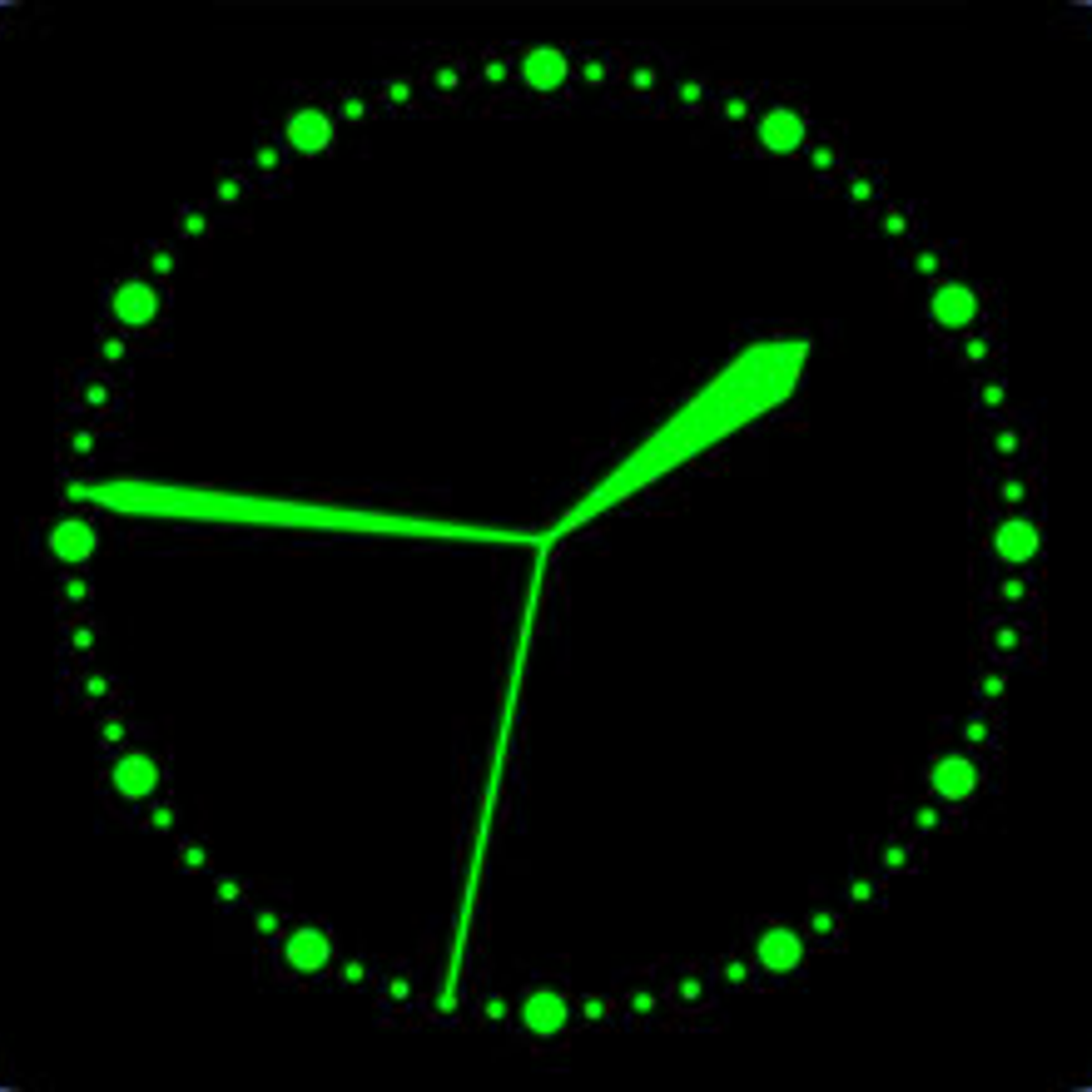 Clock Screen Saver Alternatives and Similar Software - AlternativeTo.net