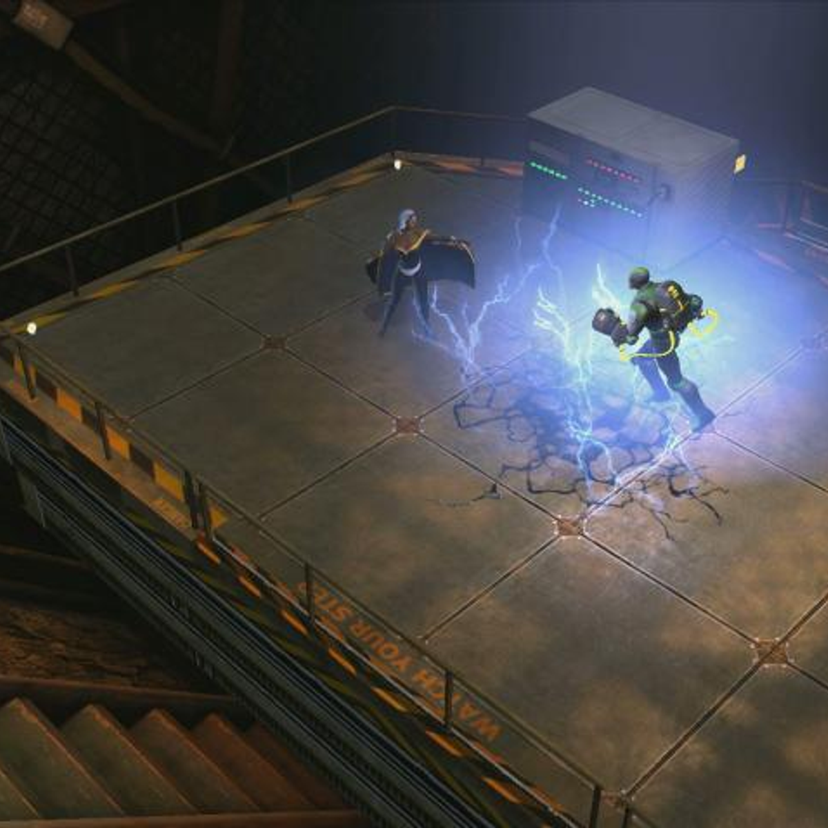 Marvel Heroes Reviews Features And Download Links Alternativeto