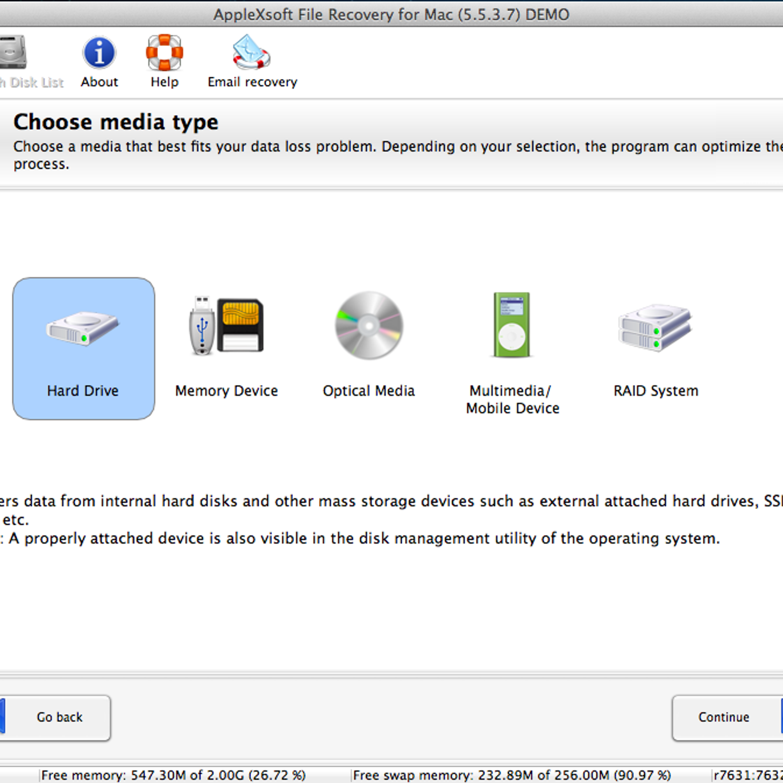 Software Software