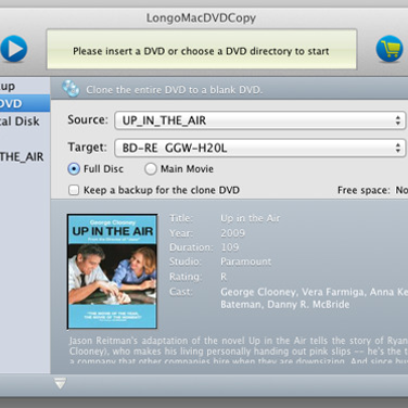 Rip game cd to iso mac