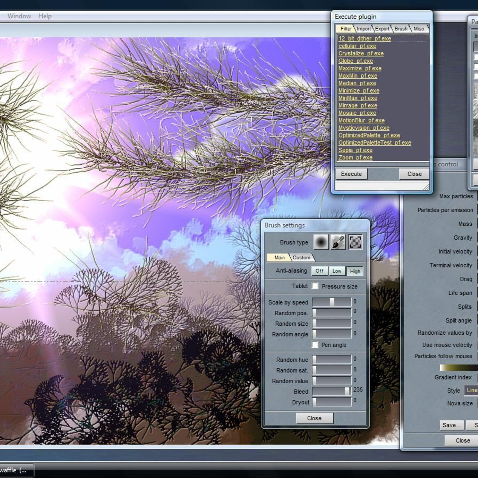 Free image editing software for mac like photoshop software