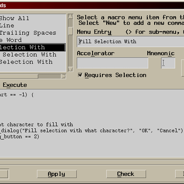 NEdit Alternatives and Similar Software - AlternativeTo.net