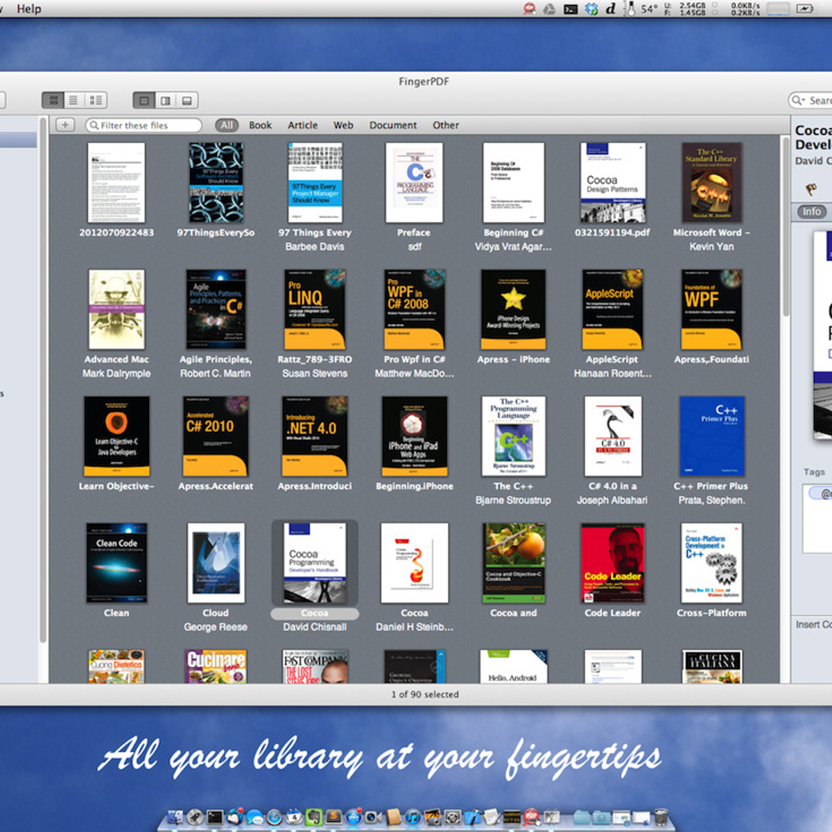 software research papers mac Do any of you know of good (preferably free) software for organizing sources for a long research paper i have books, articles, old government docs (in. software research papers mac Do any of you know of good (preferably free) software for organizing sources for a long research paper i have books, articles, old government docs (in.