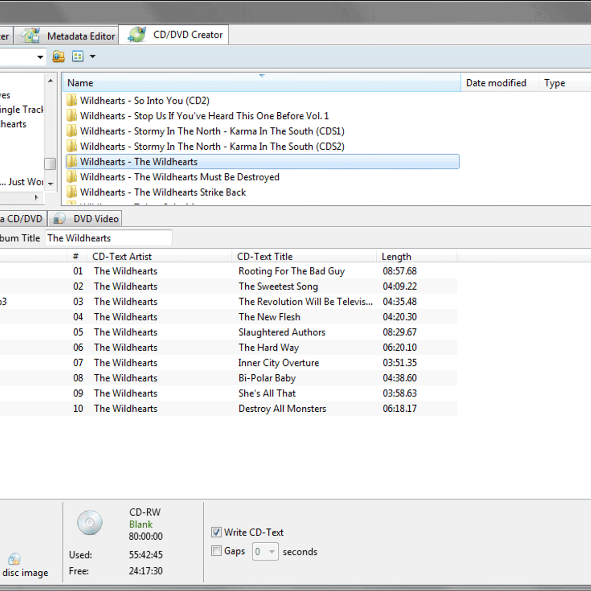 Best cd ripping software for mac 2019 free Best cd ripping software for mac 2019 free