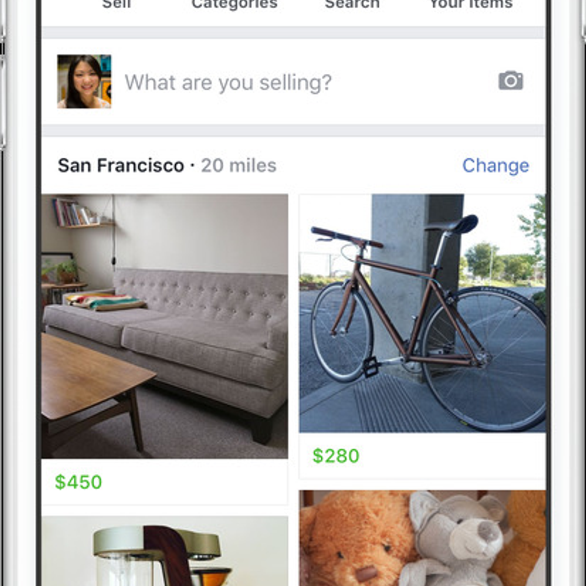 Facebook Marketplace Alternatives And Similar Facebook Marketplace Alternatives And Similar Alternativeto