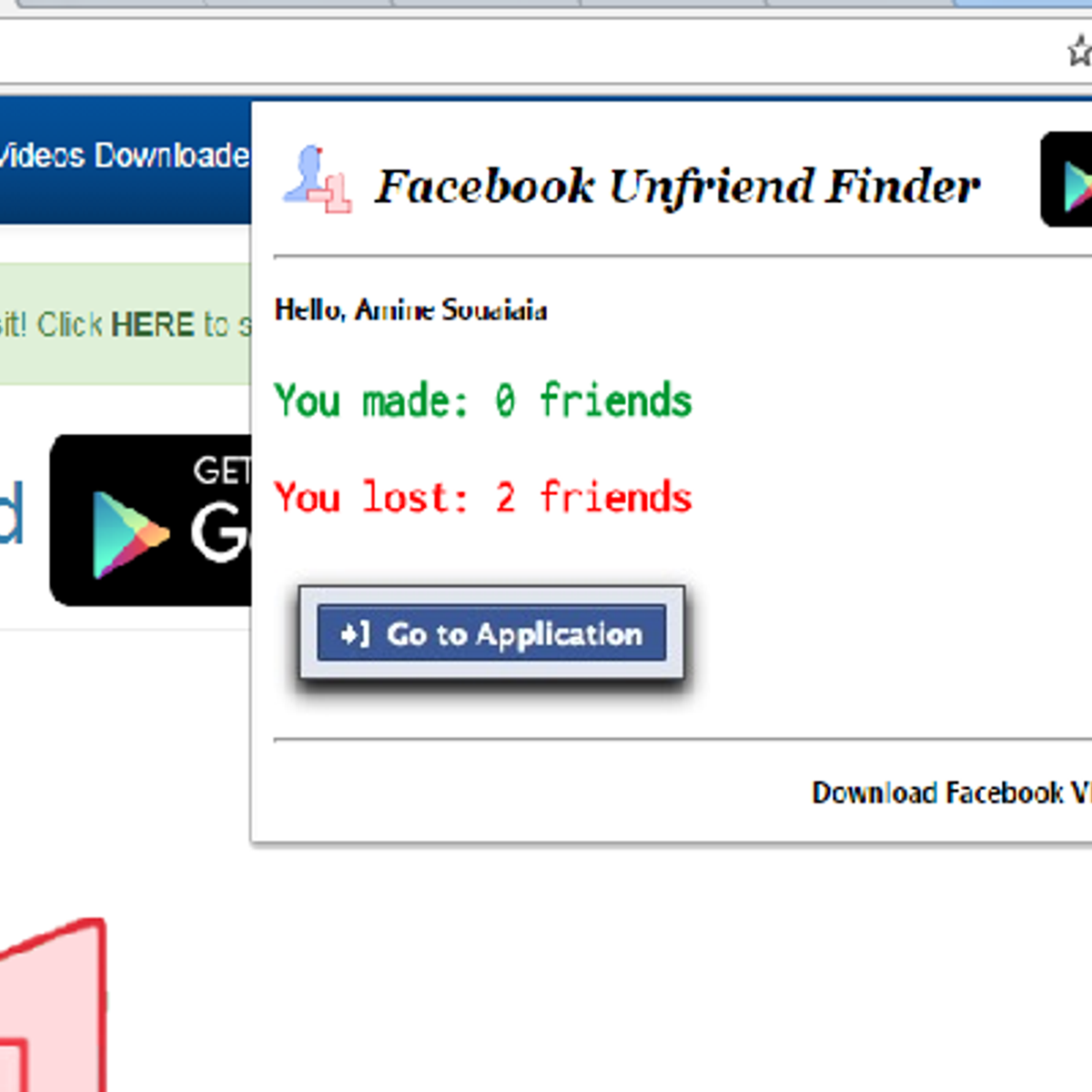 Facebook Unfriend Finder Alternatives and Similar Apps  AlternativeTo