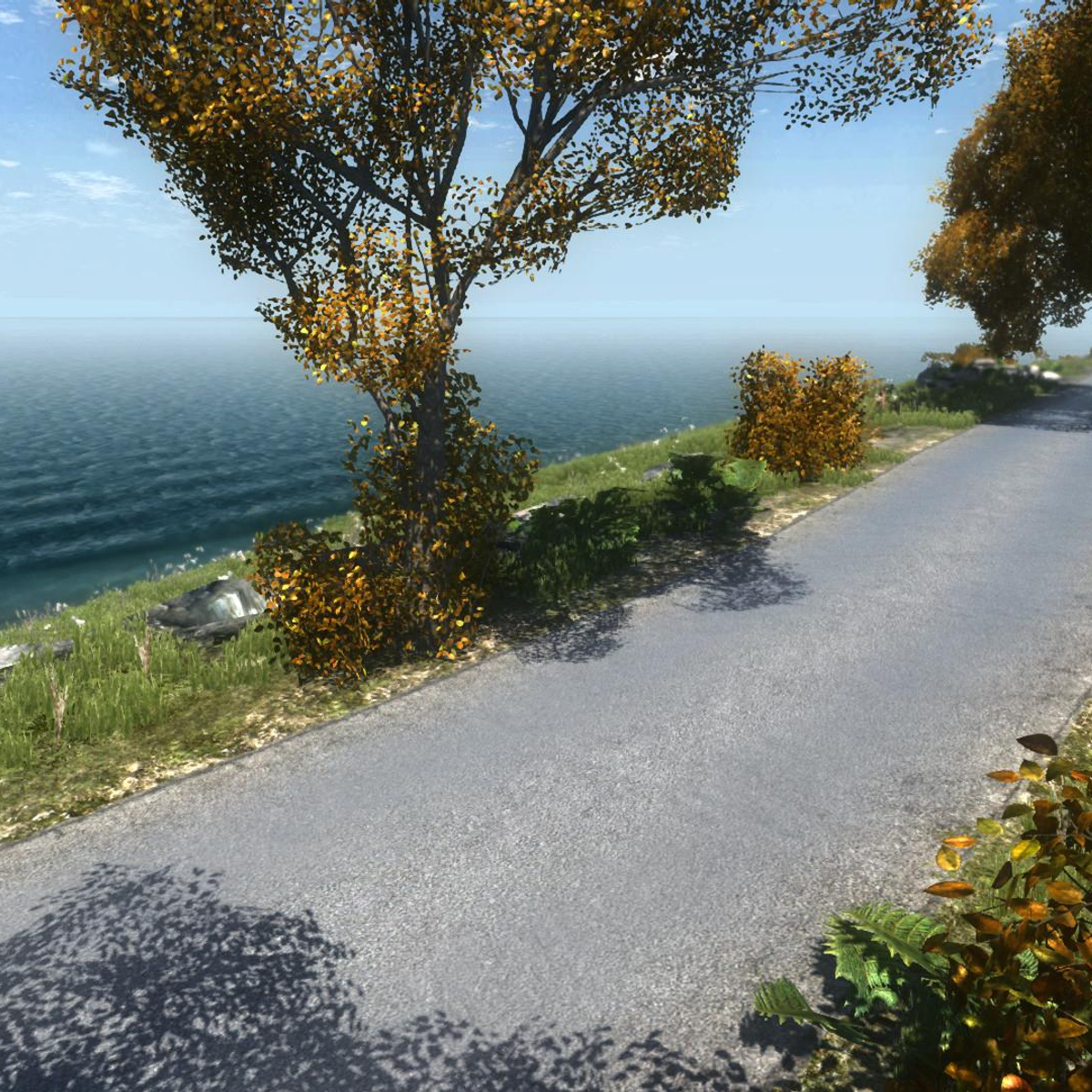 BeamNG.drive Alternatives and Similar Games