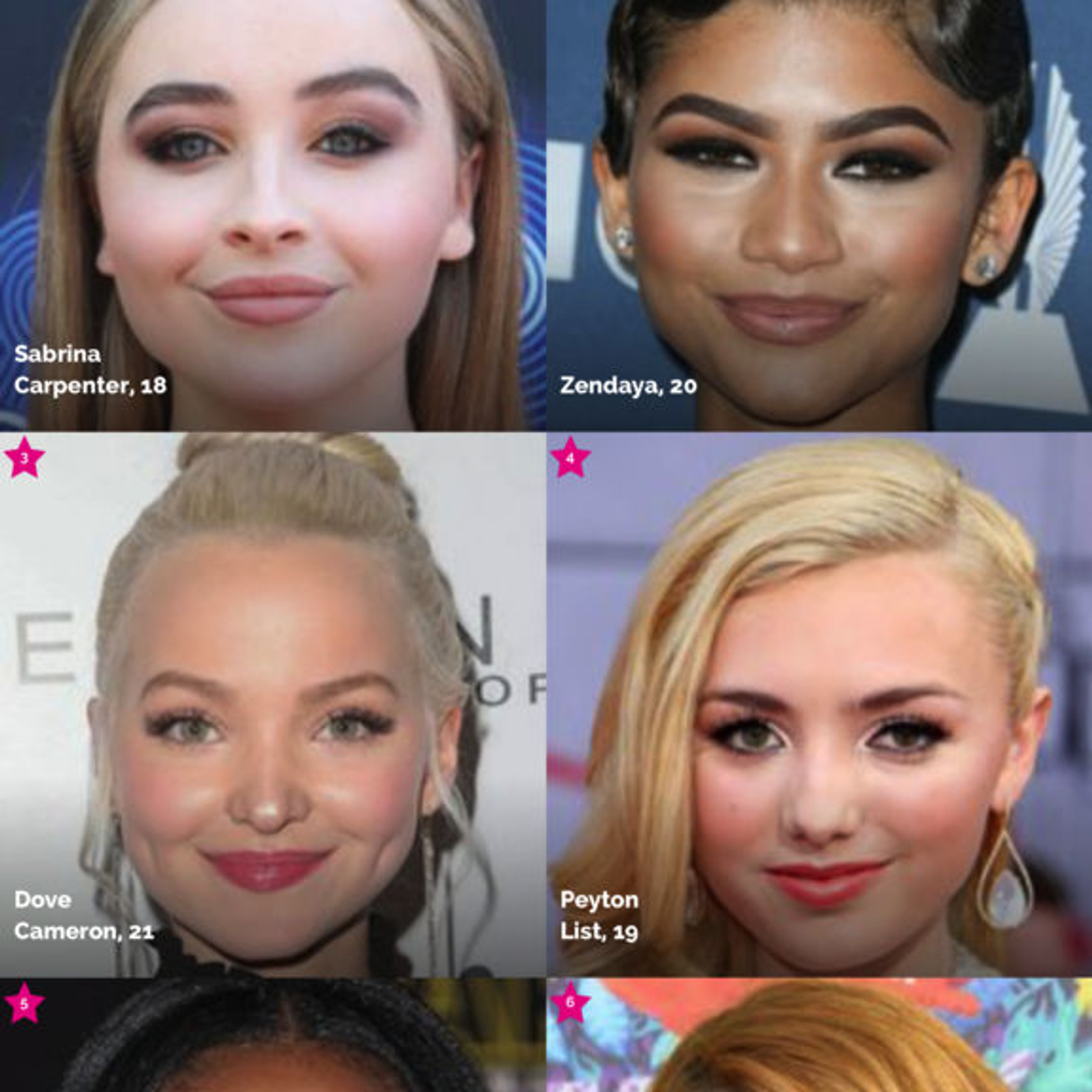 Famous Birthdays Alternatives and Similar Apps and Websites